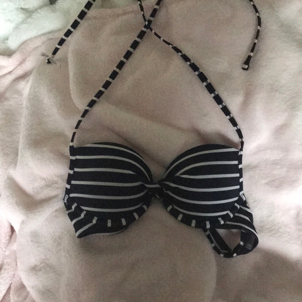 Bathing suit top